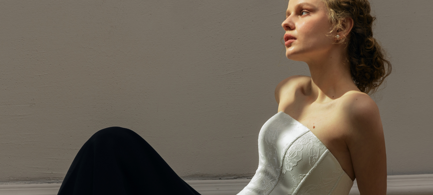 Příběhy inspirace a vzniku kolekce Ballet Story by CORSIS