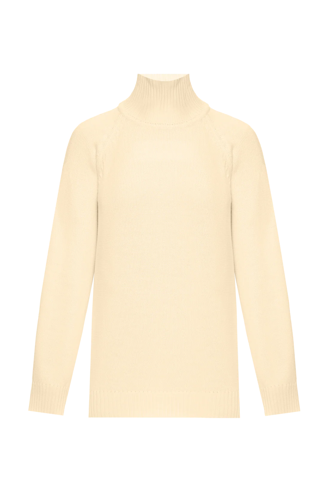 Кремовий светр "Моніка" (Сарна), SA032A