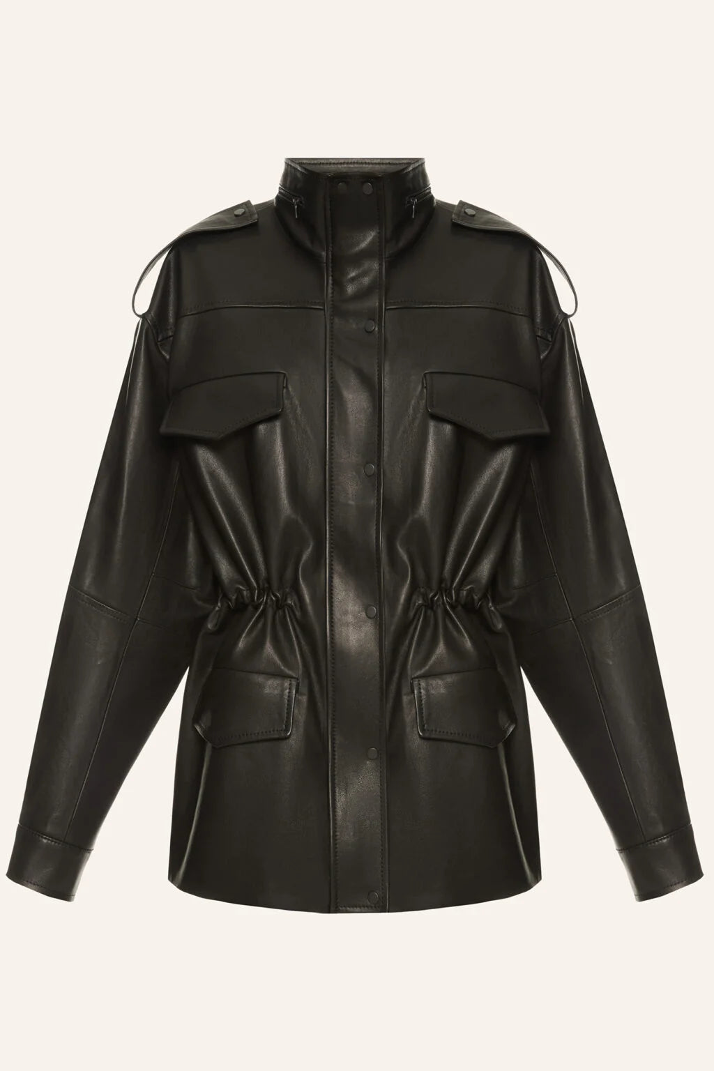 Parka (K.KVIT) , CSS260010