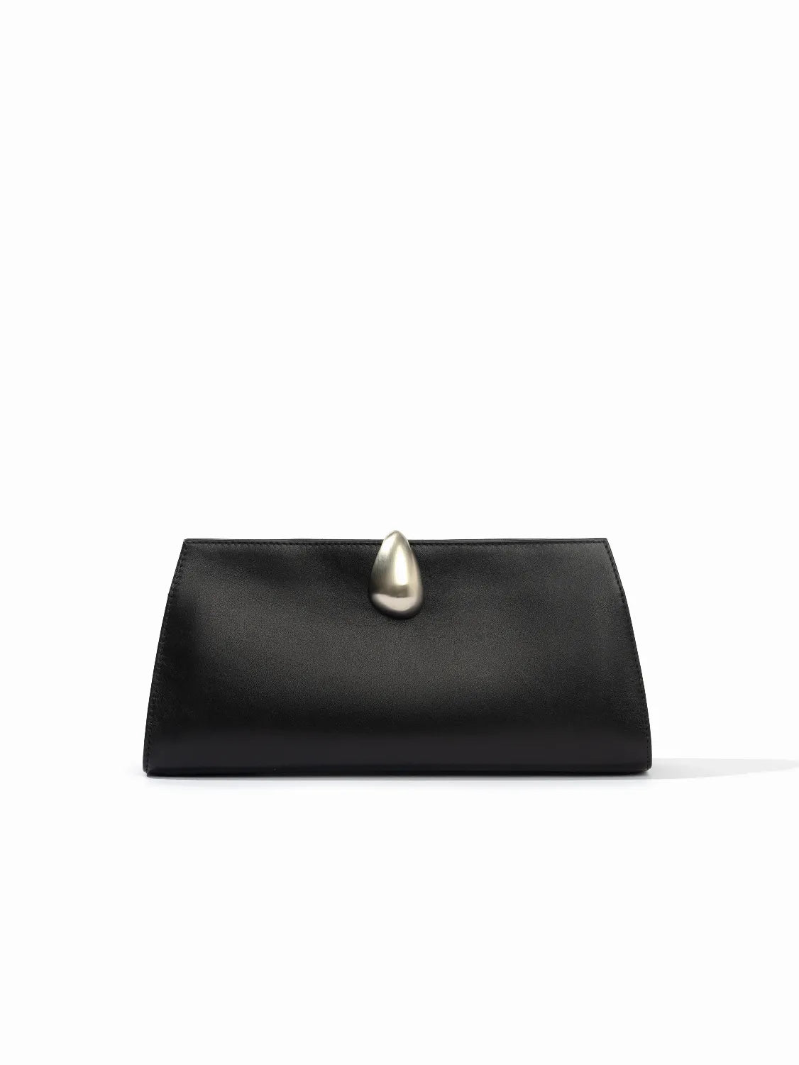 Клатч BAISSE BLACK, (Juna)
