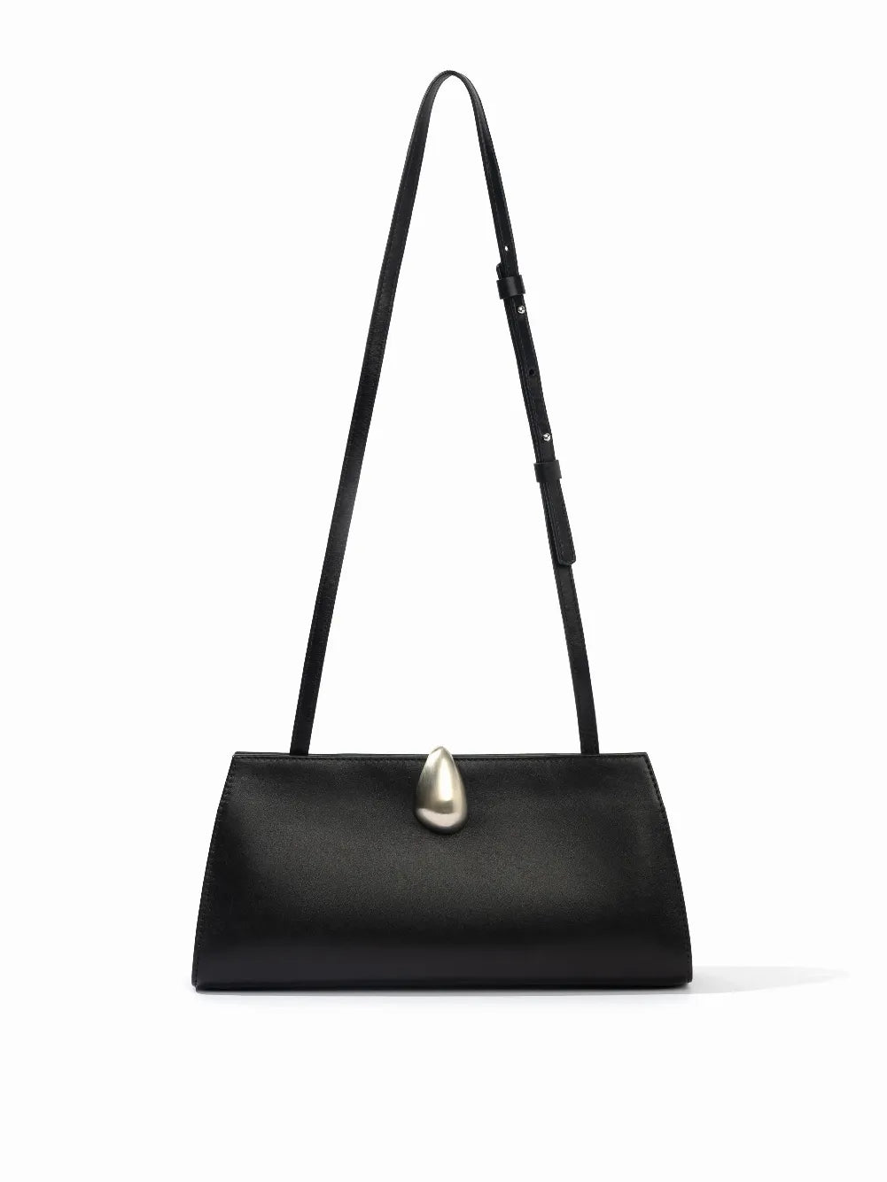 Клатч BAISSE BLACK, (Juna)