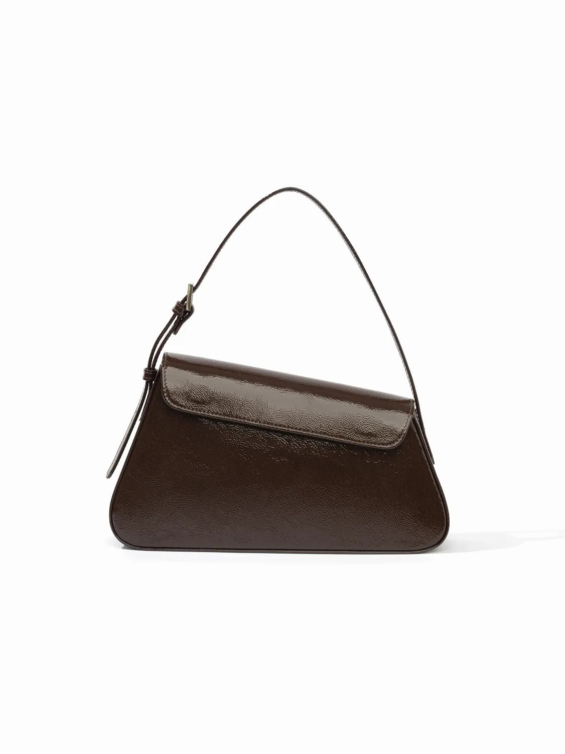 SUEDE CHOCOLATE LACQUER, (Juna)