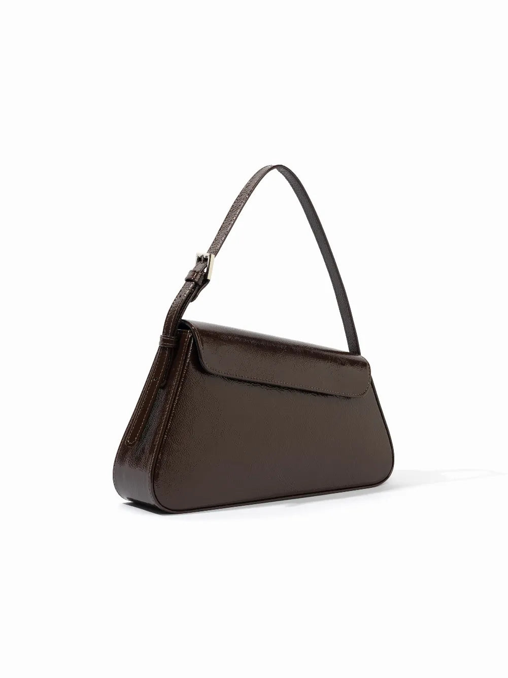 SUEDE CHOCOLATE LACQUER, (Juna)