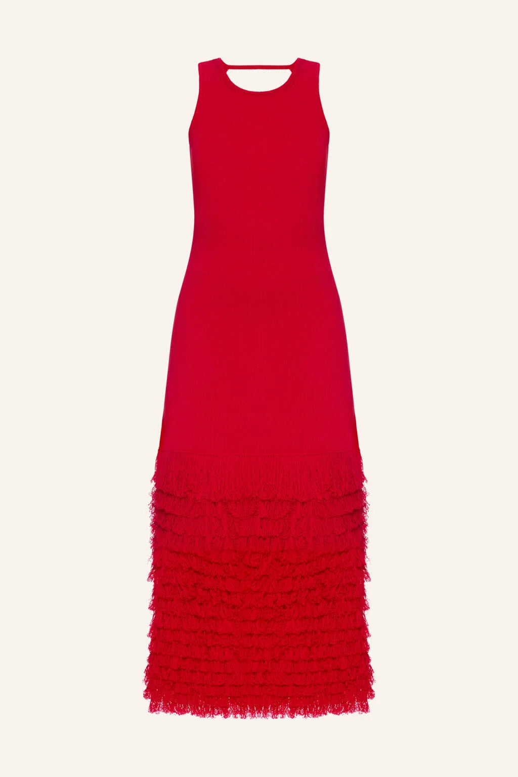 Червона сукня (К.КВІТ), PSS250004