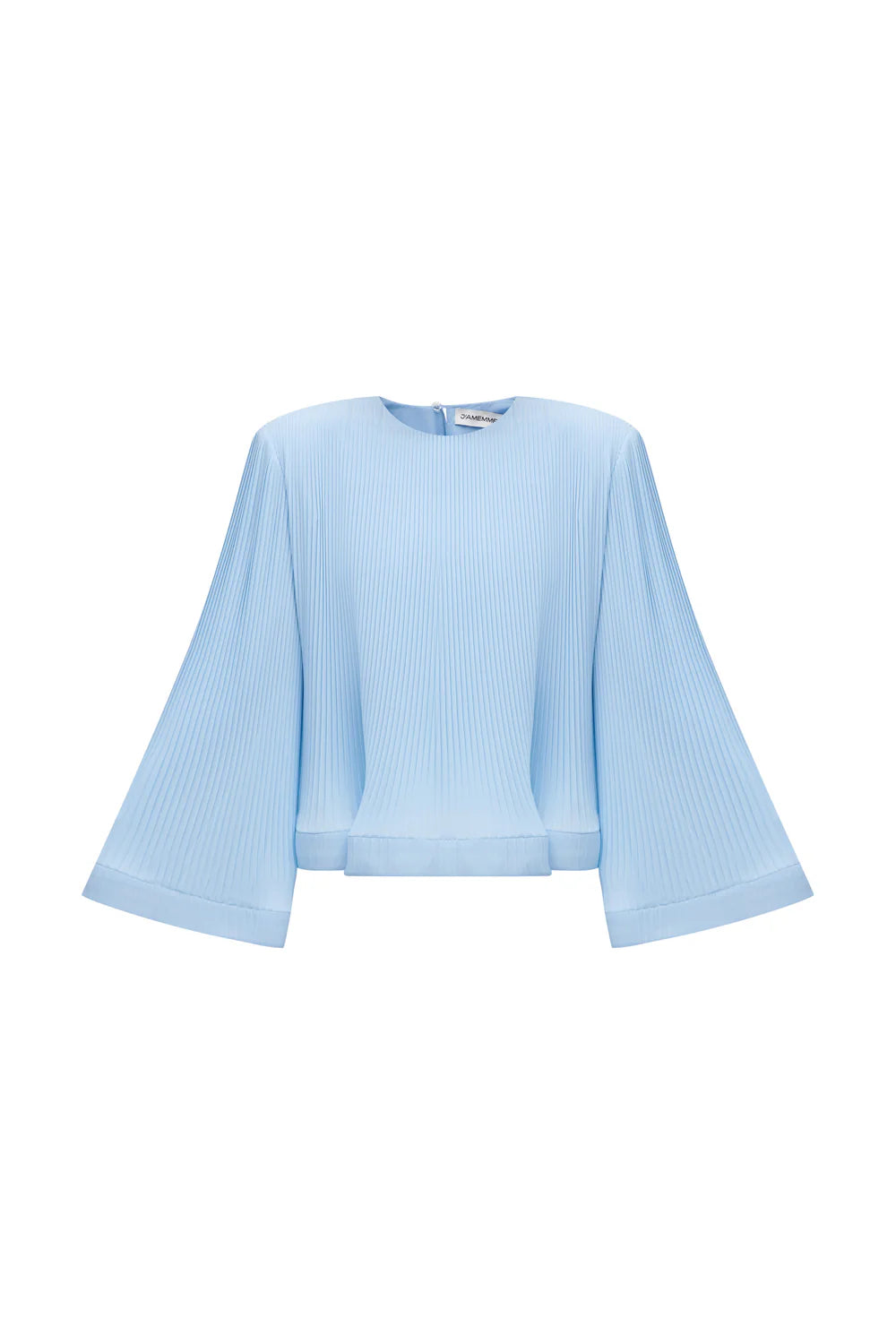 Freya set, blue, (J&