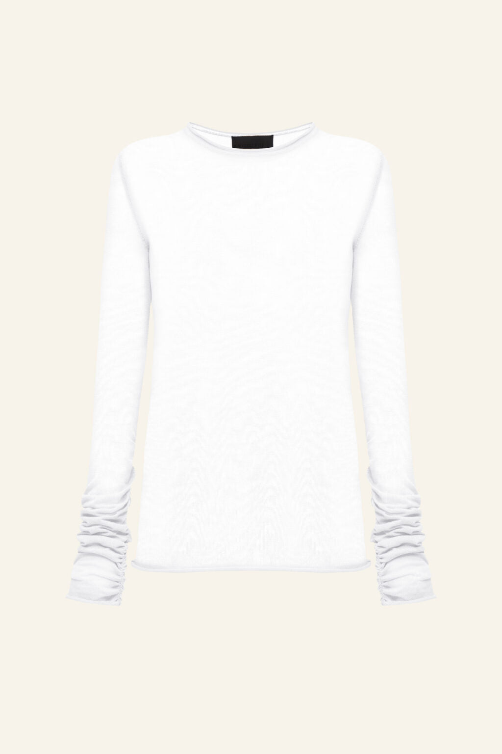 Светр Білий, (КатеринаКвіт) SAW242503 білий