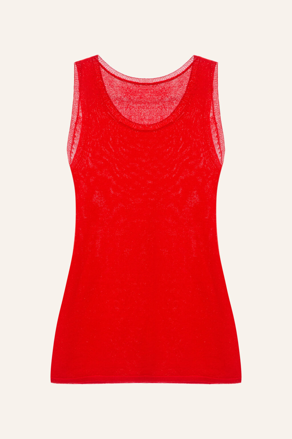 Tílko červené, (KaterinaKvit) TSS250007