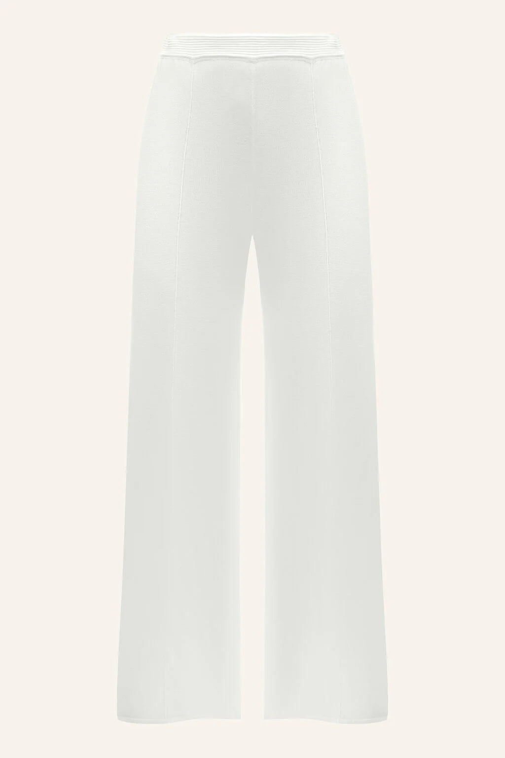 Kalhoty Glada/bílé, (KaterinaKvit) BSS250012