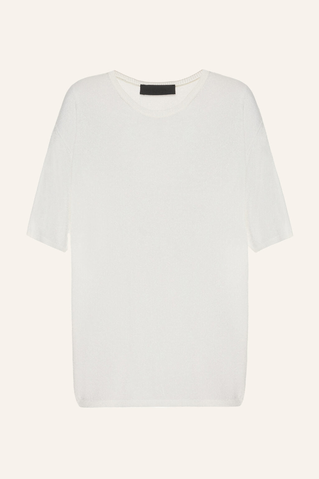 Tričko/bílé, (KaterinaKvit) TSS250009