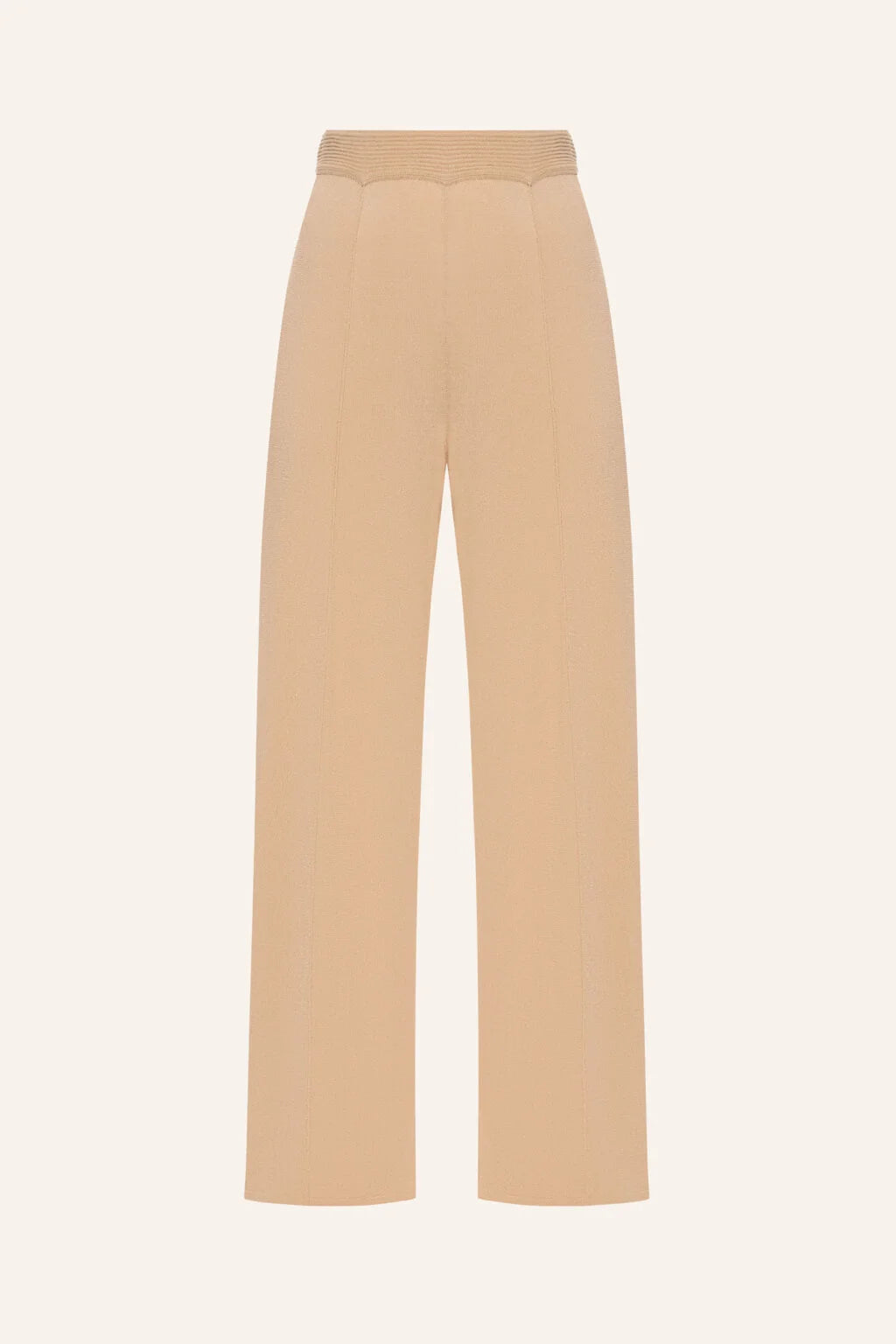 Pants Glada/beige, (KaterinaKvit) BSS250012