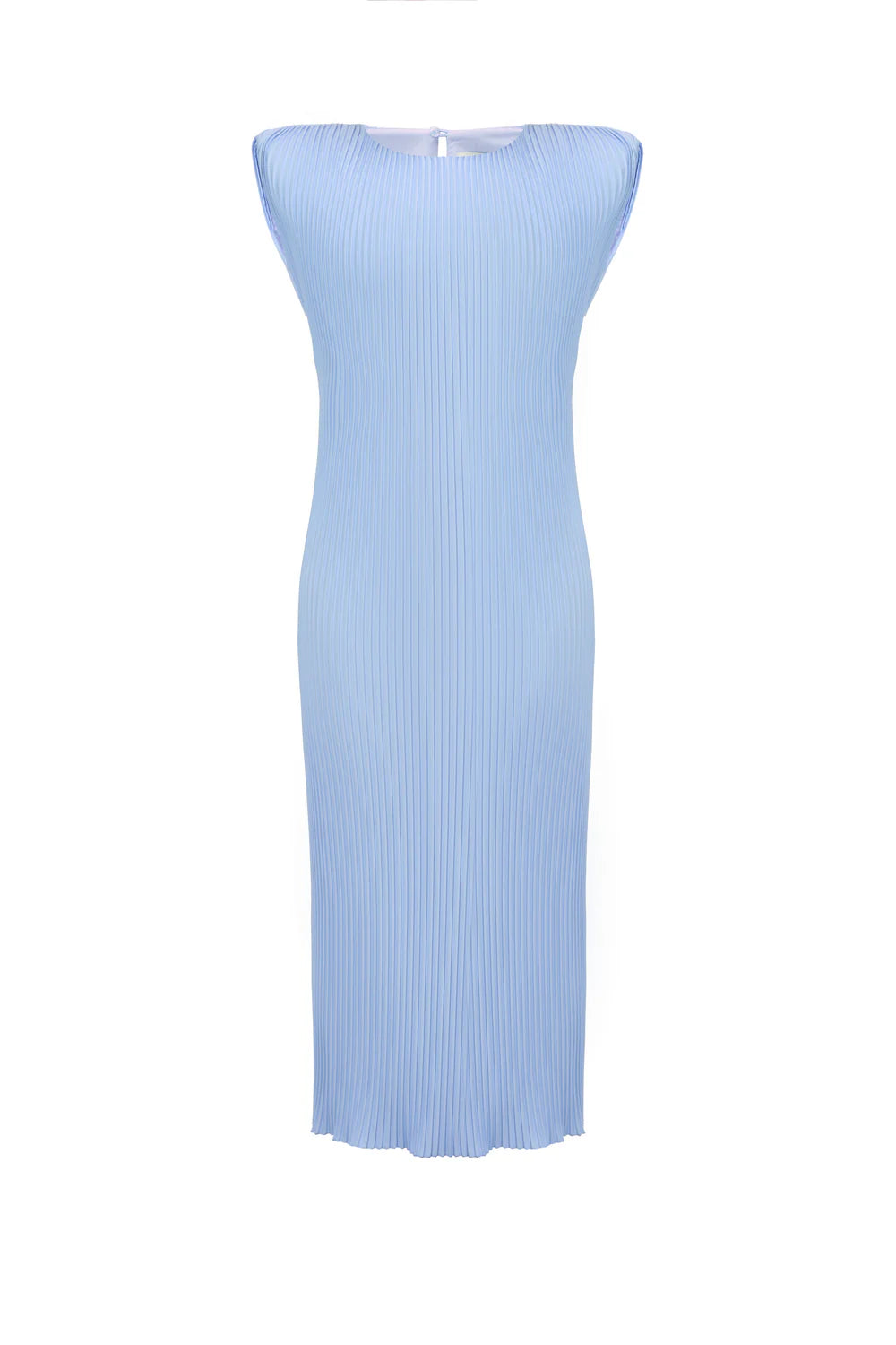 Šaty Jojo, modrá, (J’amemme) J0019