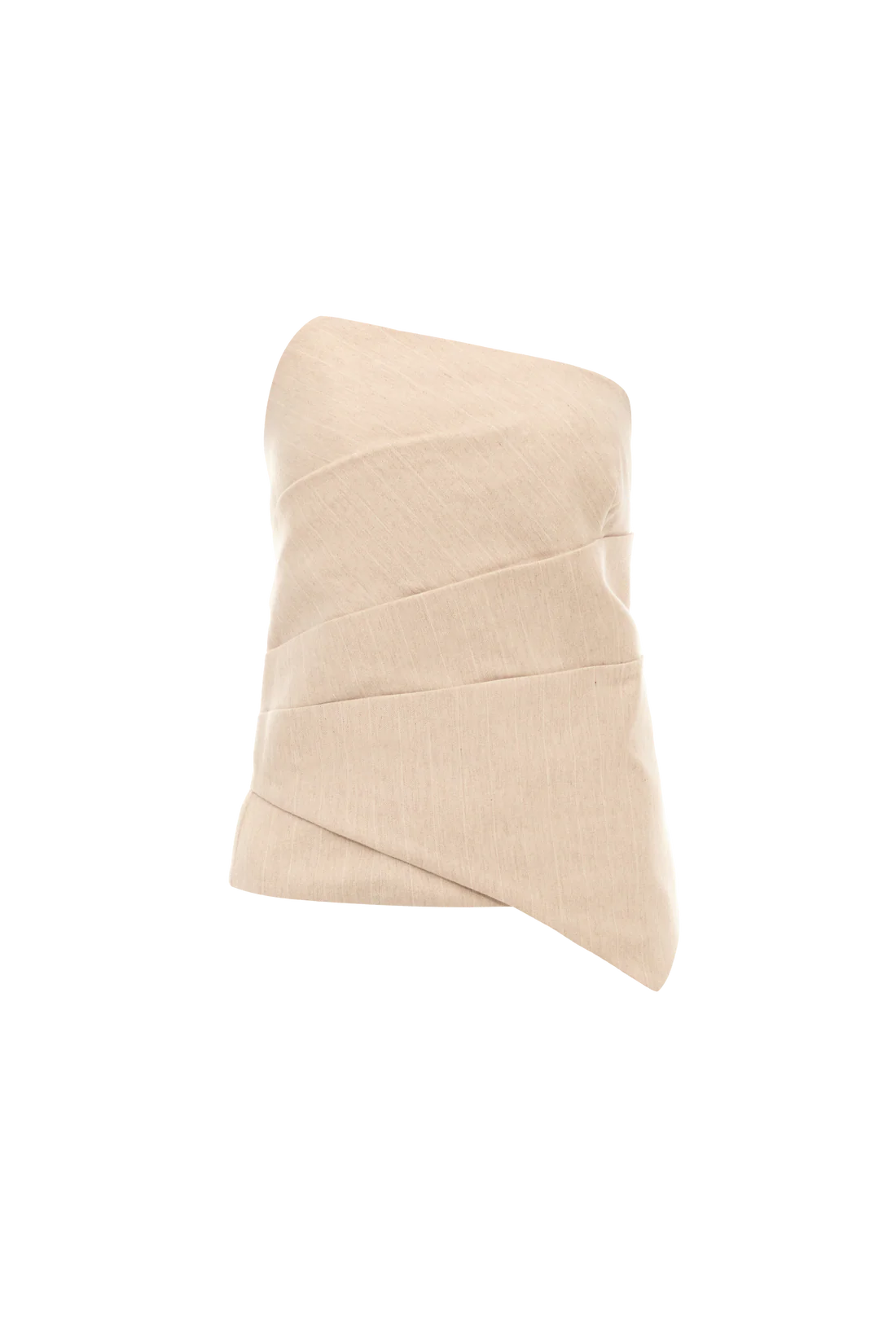 Жасминовий топ/корсет, бежевий, (Sarn) SA006S