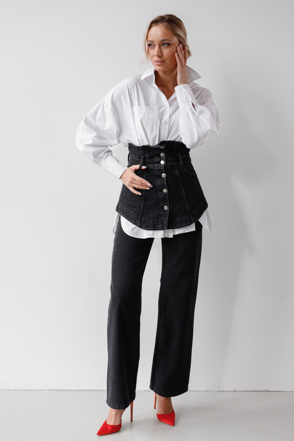13418 Women&
