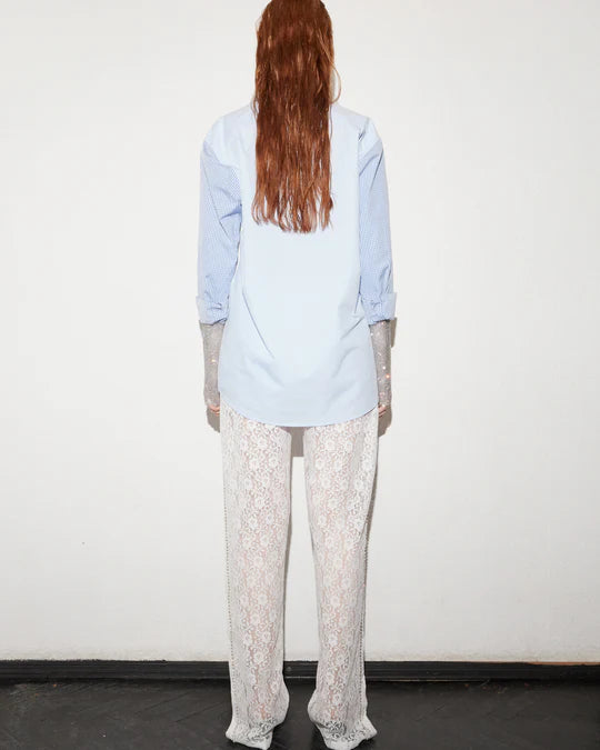 Košile REDESIGNED SHIRT 135 BL (Omelia)