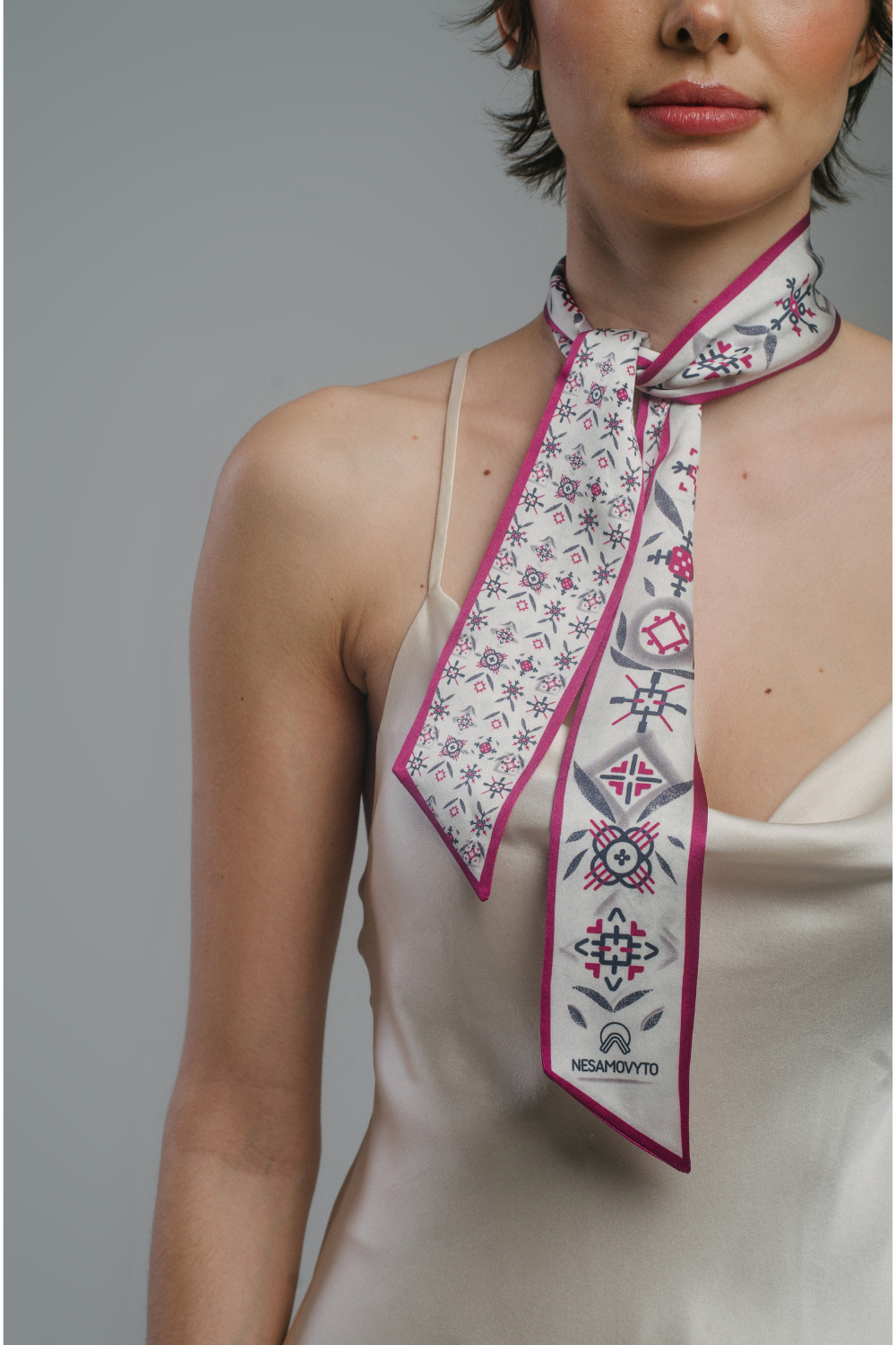 Twill "Love" (Nesamovyto) TK1