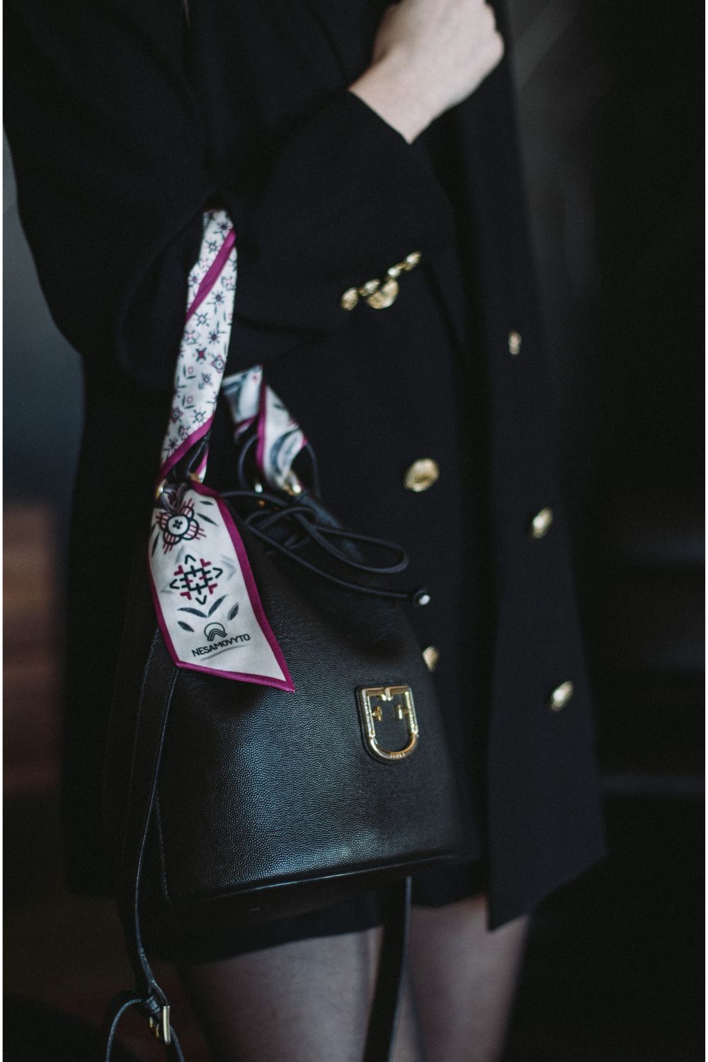 Twill "Love" (Nesamovyto) TK1