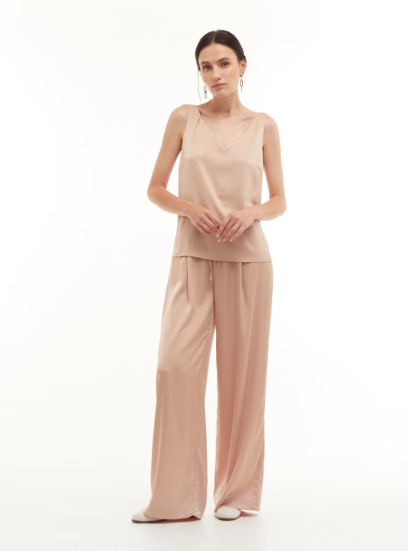 Top beige CLASSIC, (Mint) 00553