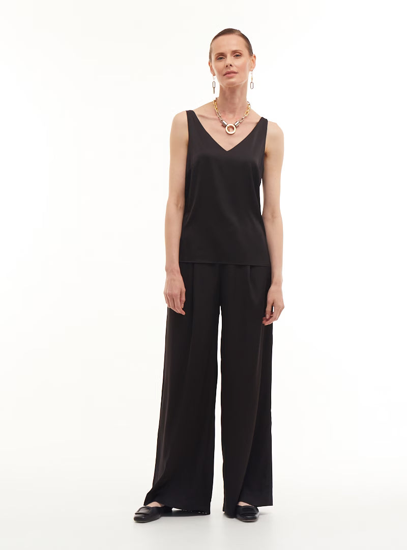 Top black CLASSIC, (Mint) 00076