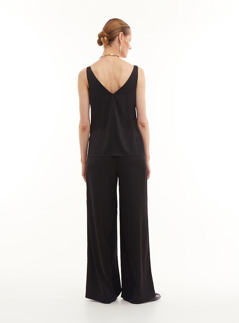 Top black CLASSIC, (Mint) 00076
