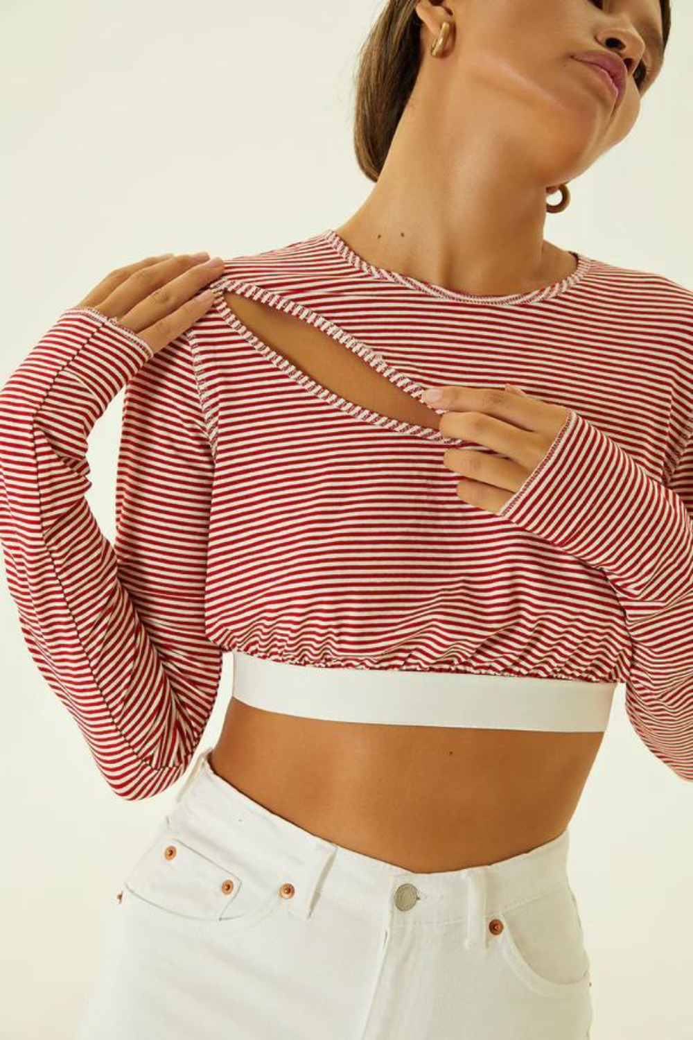 Triangle Shirt (TLL)