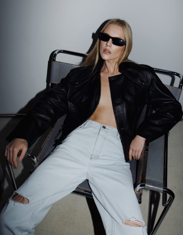 Džíny Baby, One More Time (STASH) , p0133