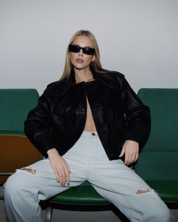 Džíny Baby, One More Time (STASH) , p0133