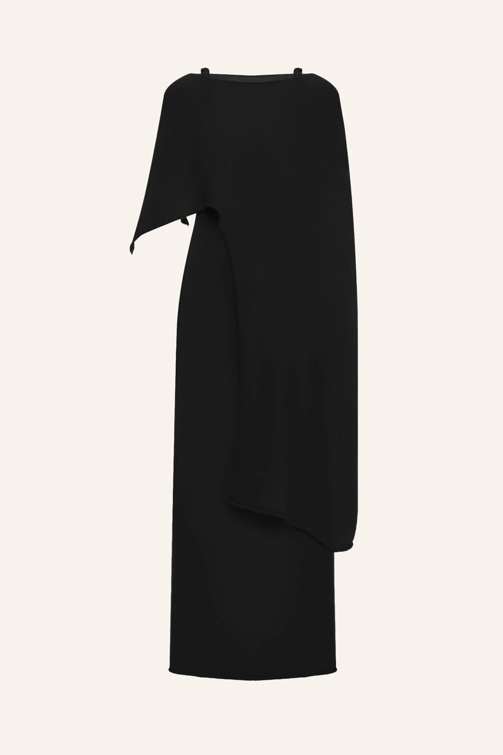 Šaty + cape (K.KVIT) , PAW252603