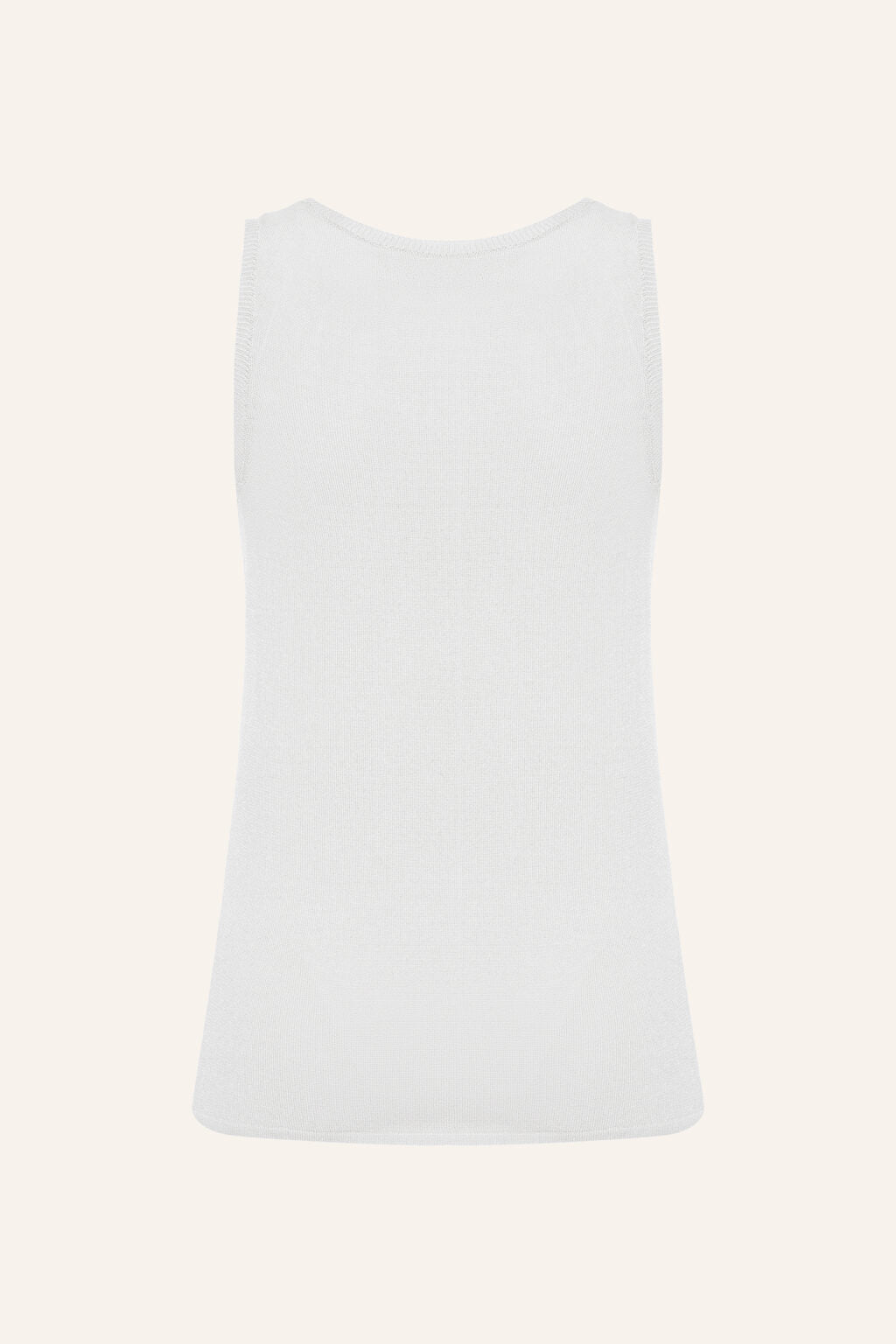 Tílko bílé, (KaterinaKvit) TSS250007