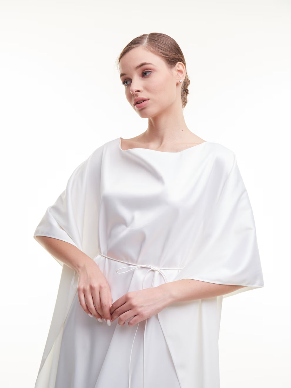 Bílé šaty ANDĚL (Mint) , 1889