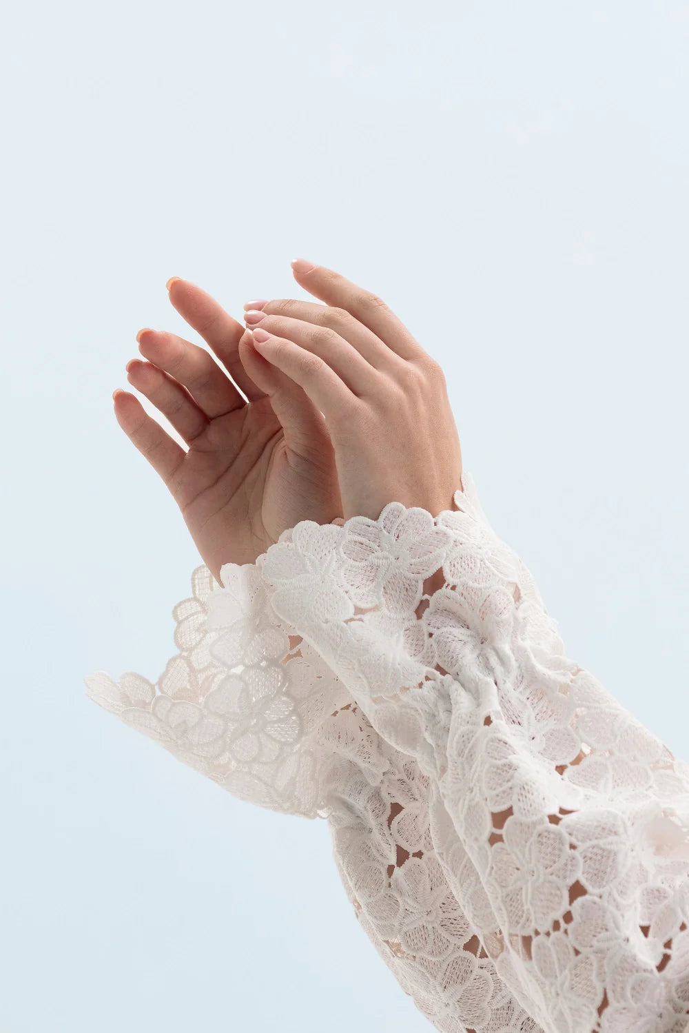 Blůza macramé (Guranda) , GRSS0000013