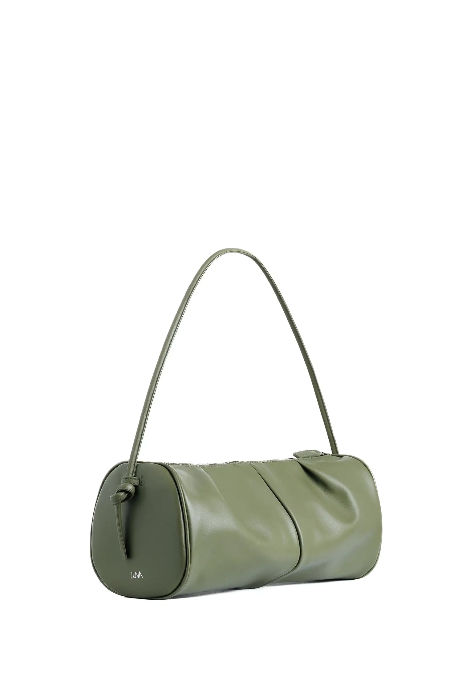 Сумка SERENITY, оливкова, (Juna) Juna0039
