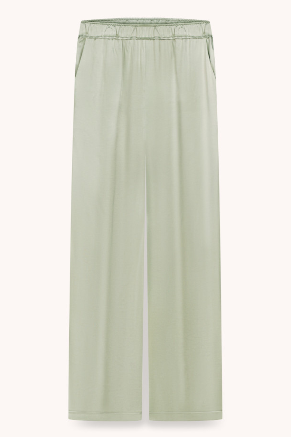 Штани "Pijama elegant" (BlackSeaTribe), штани ELEGANTfist
