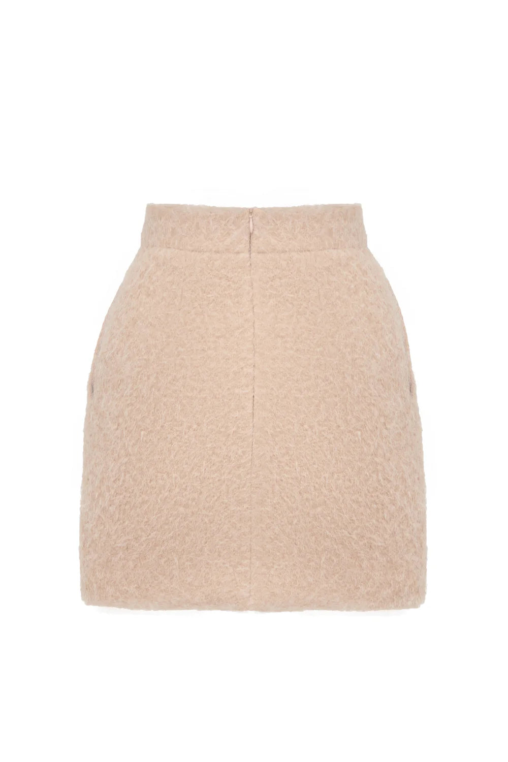 Sada Boucle, béžová, (J’amemme) J0024