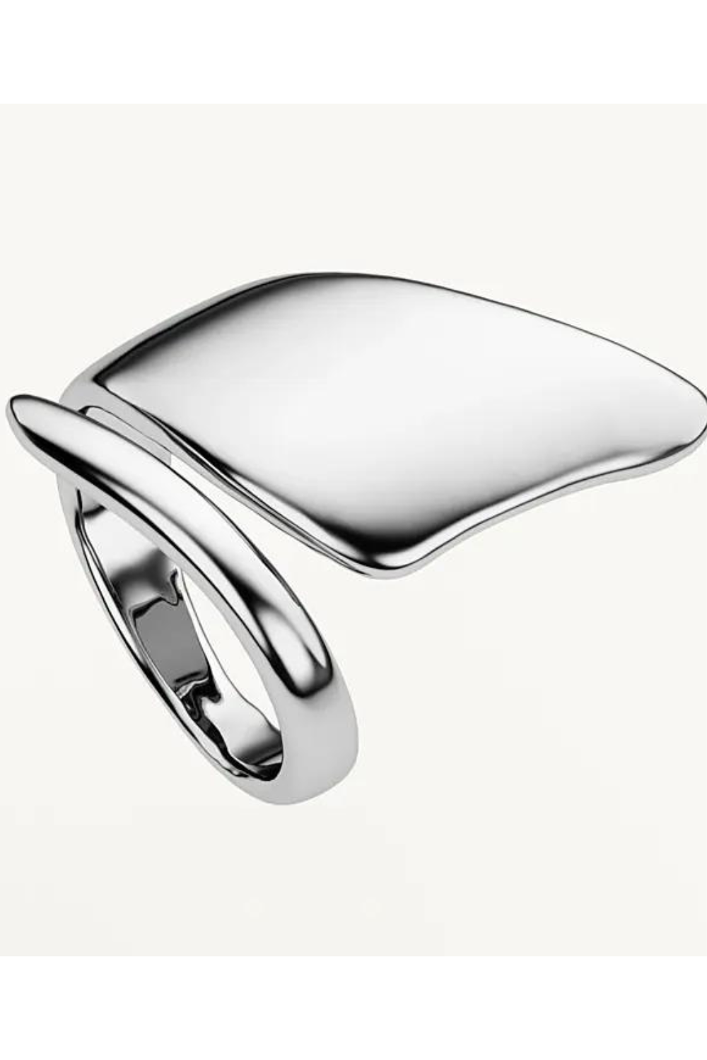 Prsten stříbrný Fire Vel.54 (SilveAmo) K22067