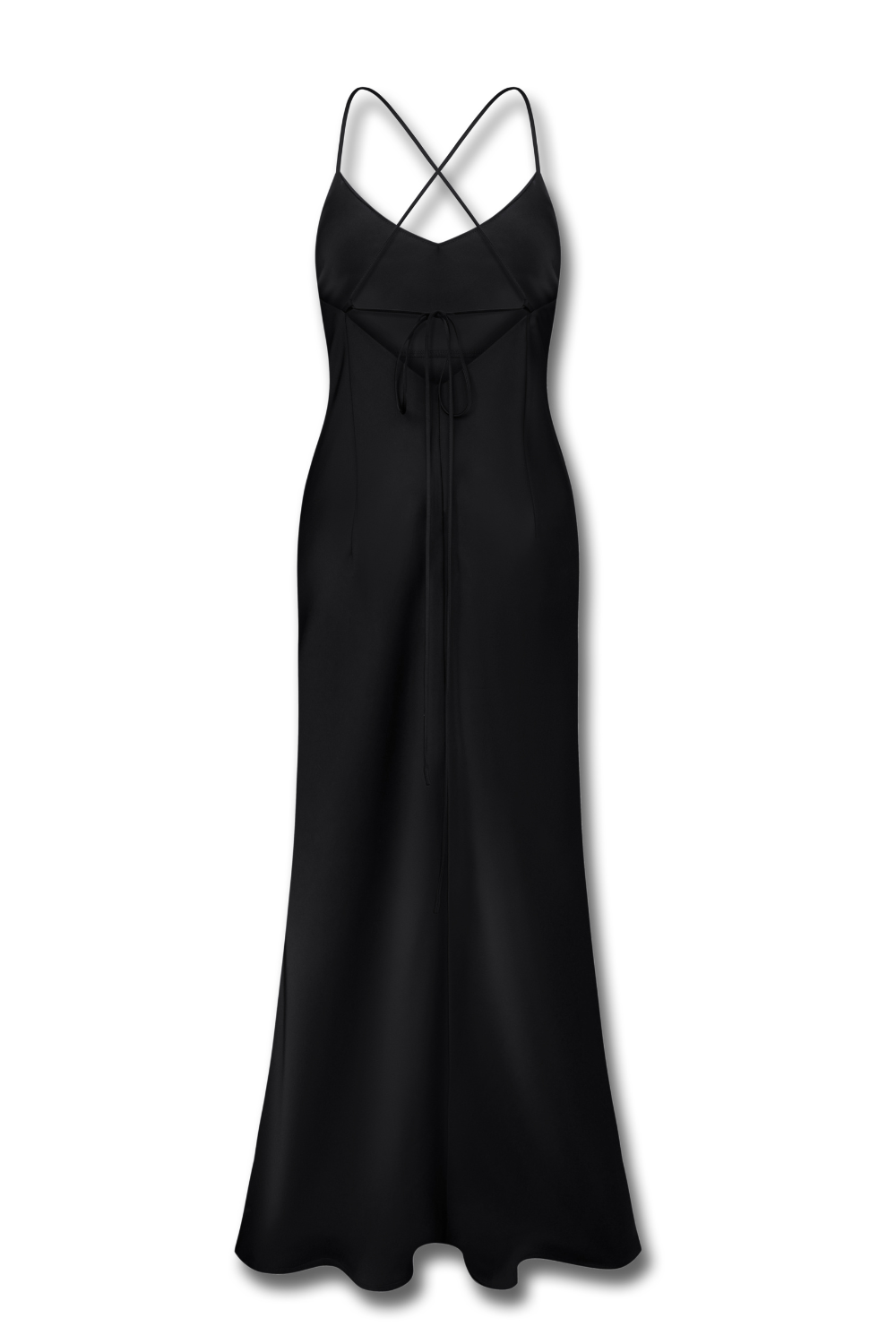 Dress combination long, (Strelnikova), F120-834