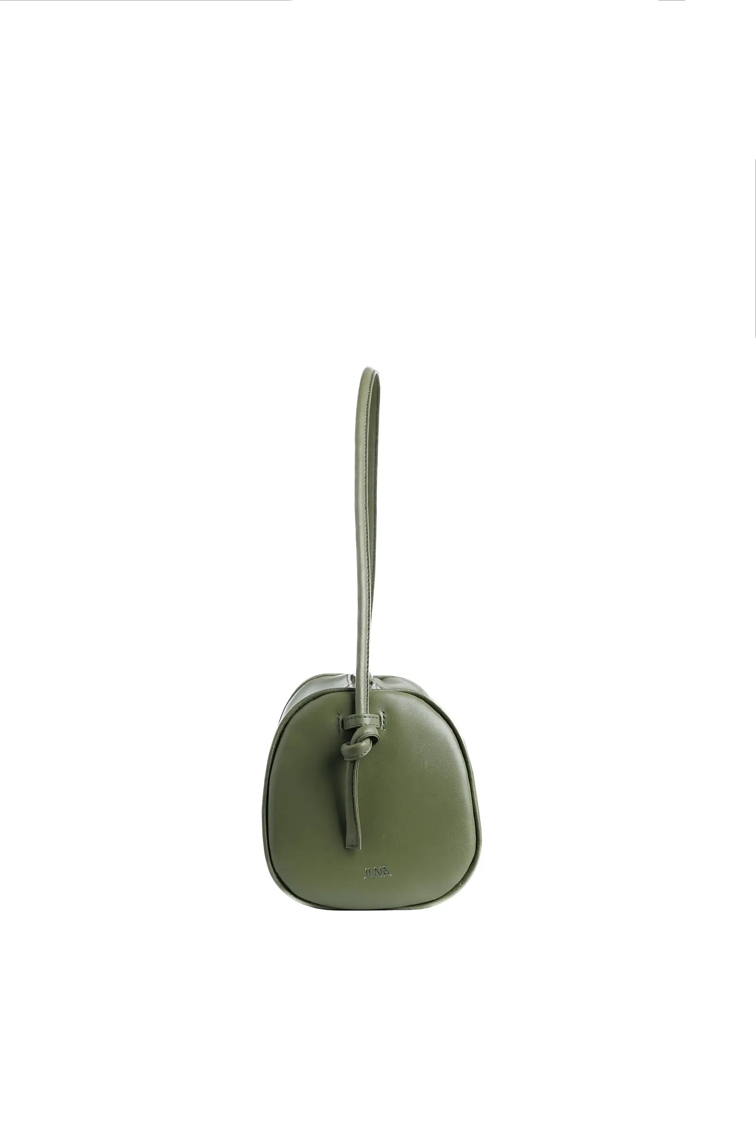 Сумка SERENITY, оливкова, (Juna) Juna0039