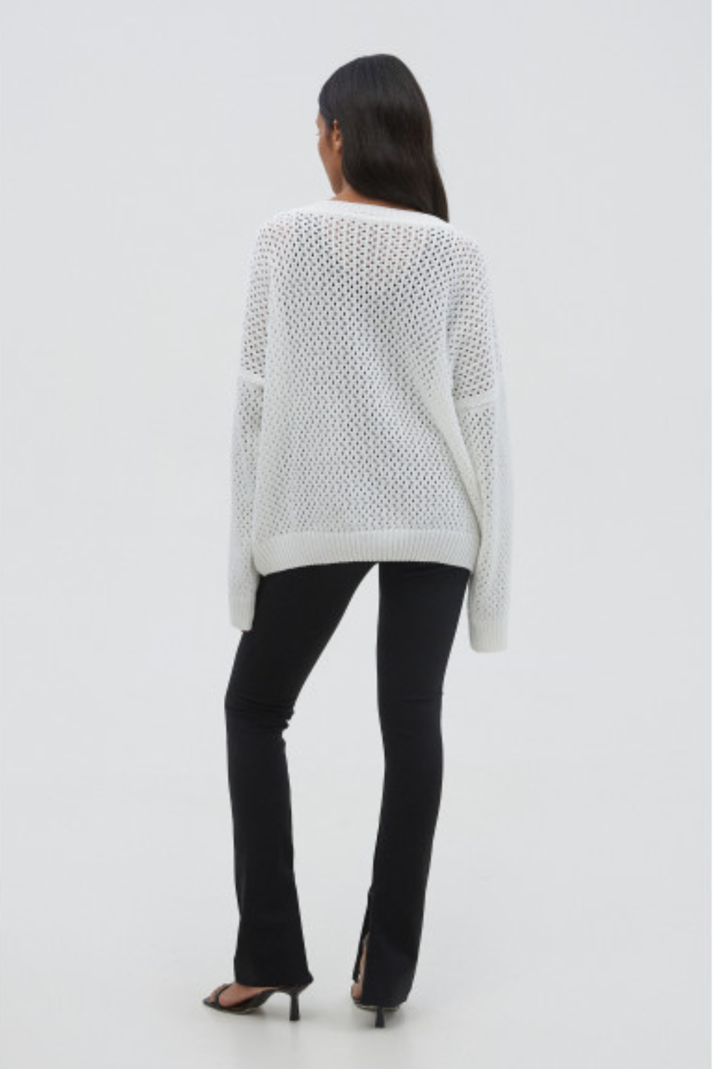 3336.1 Leggings Lunch zip inside (Adam&