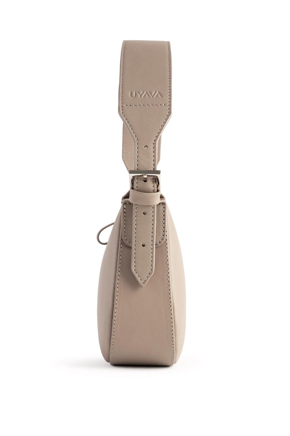 Dámská kabelka SHOULDER, barva tmavě béžová (Uyava) SB-00422