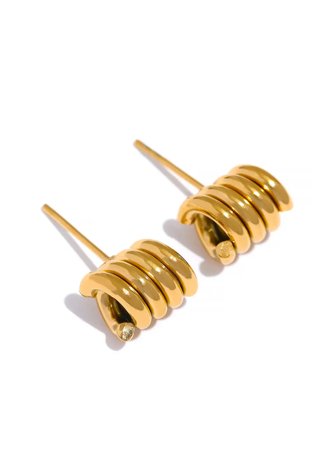 Curl Gold (SOLO)
