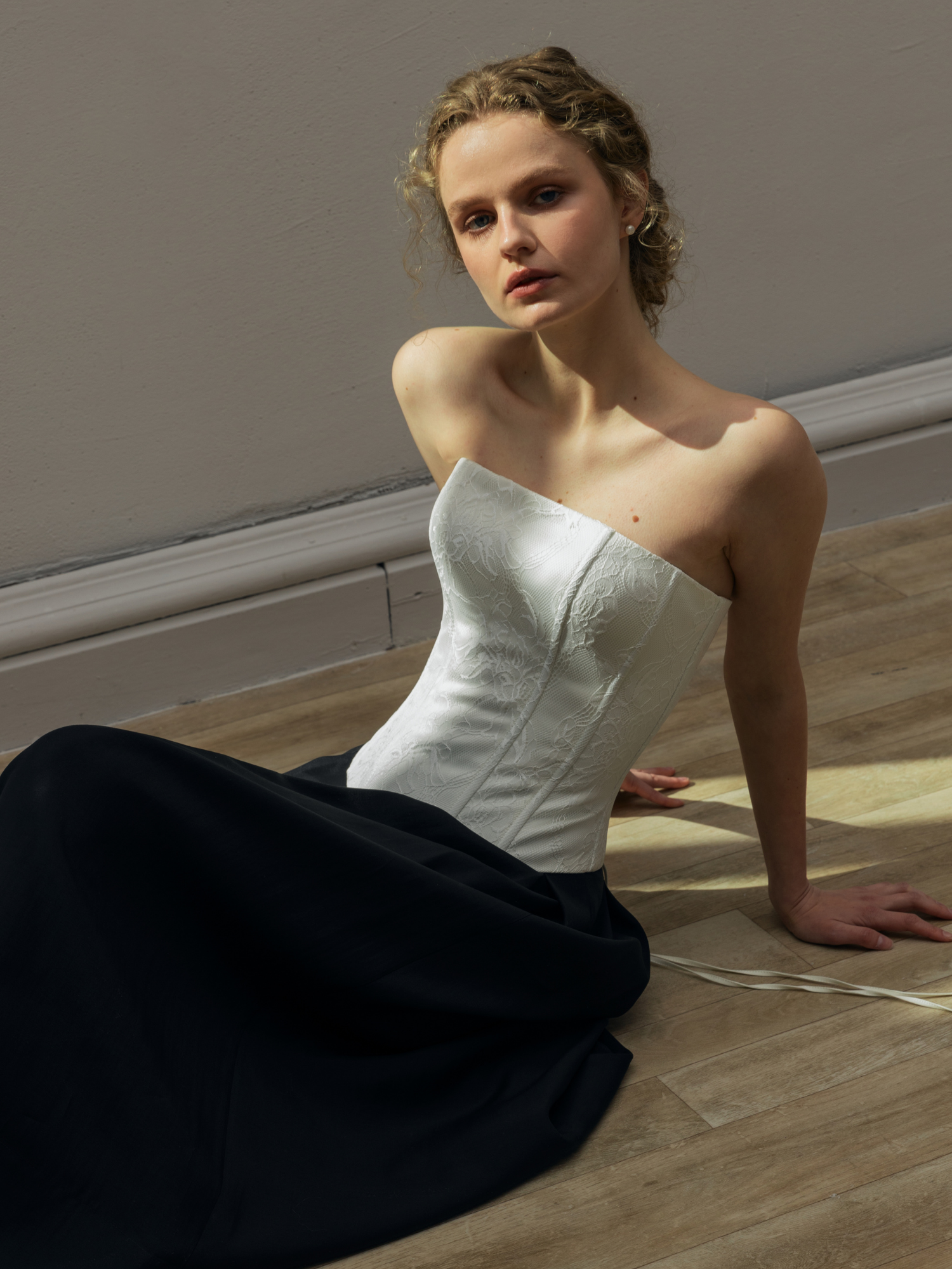 Корсет Prima milk (Корсис) 63-002