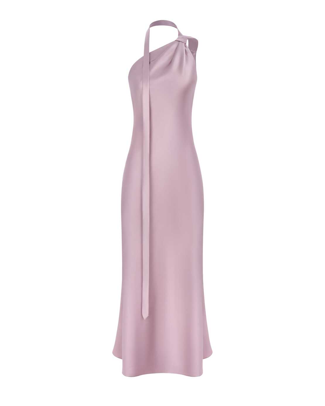 Dress "LimaLavender", (Leskizzo) 102135