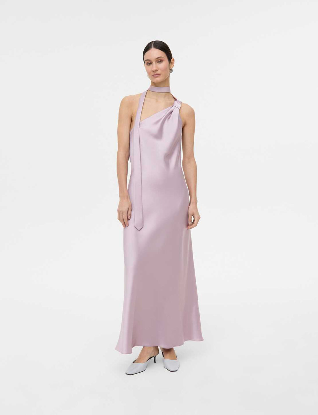 Dress "LimaLavender", (Leskizzo) 102135