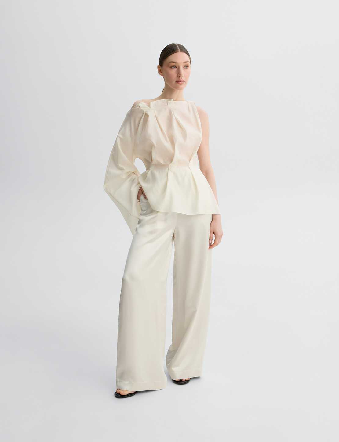 Halenka Pau Organza (L`eskizzo) 102180