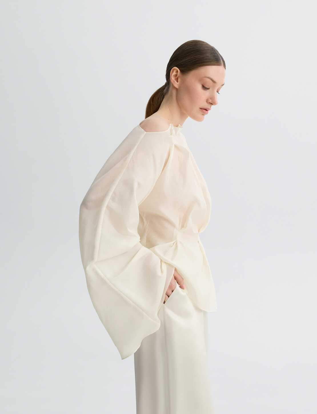 Halenka Pau Organza (L`eskizzo) 102180