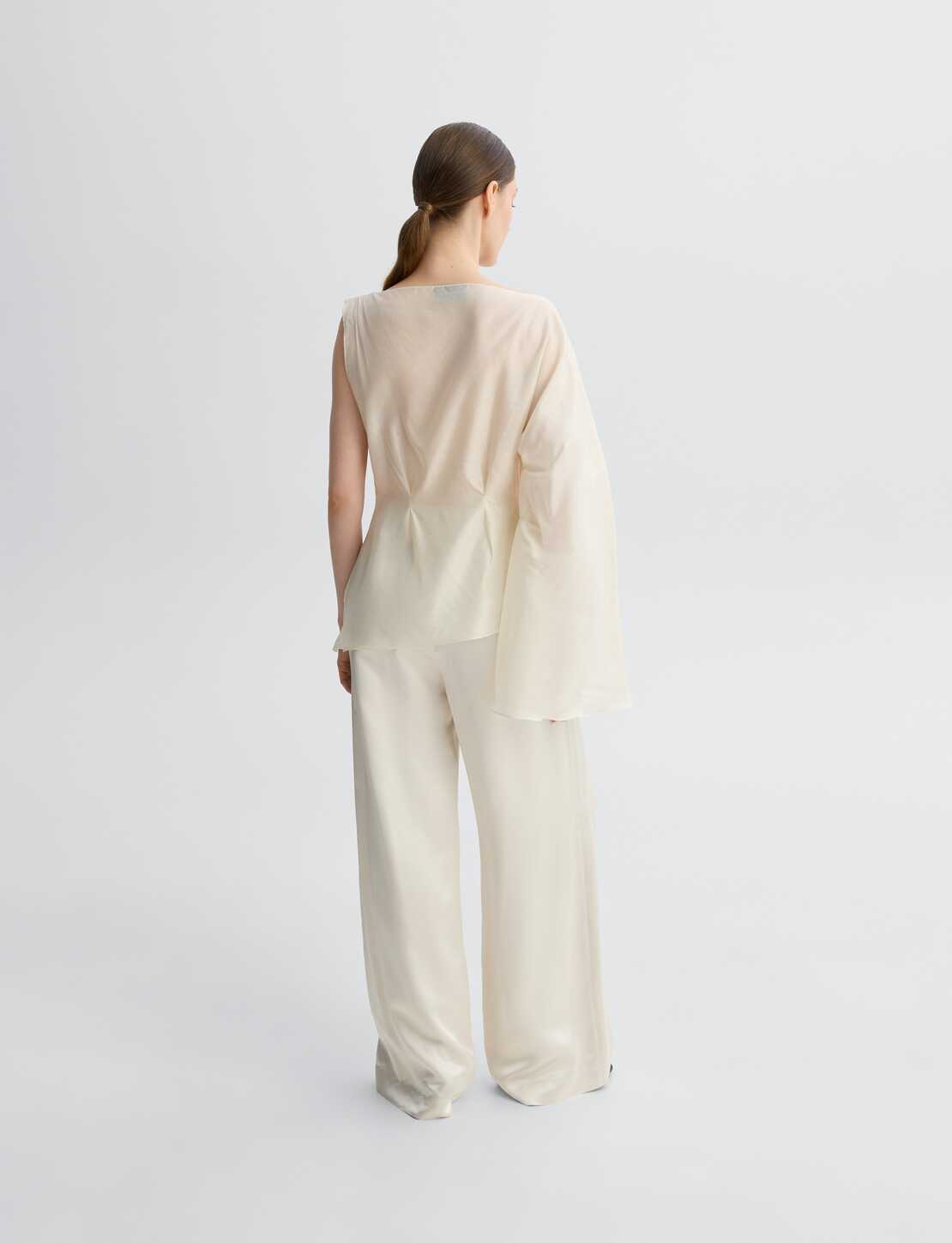 Halenka Pau Organza (L`eskizzo) 102180