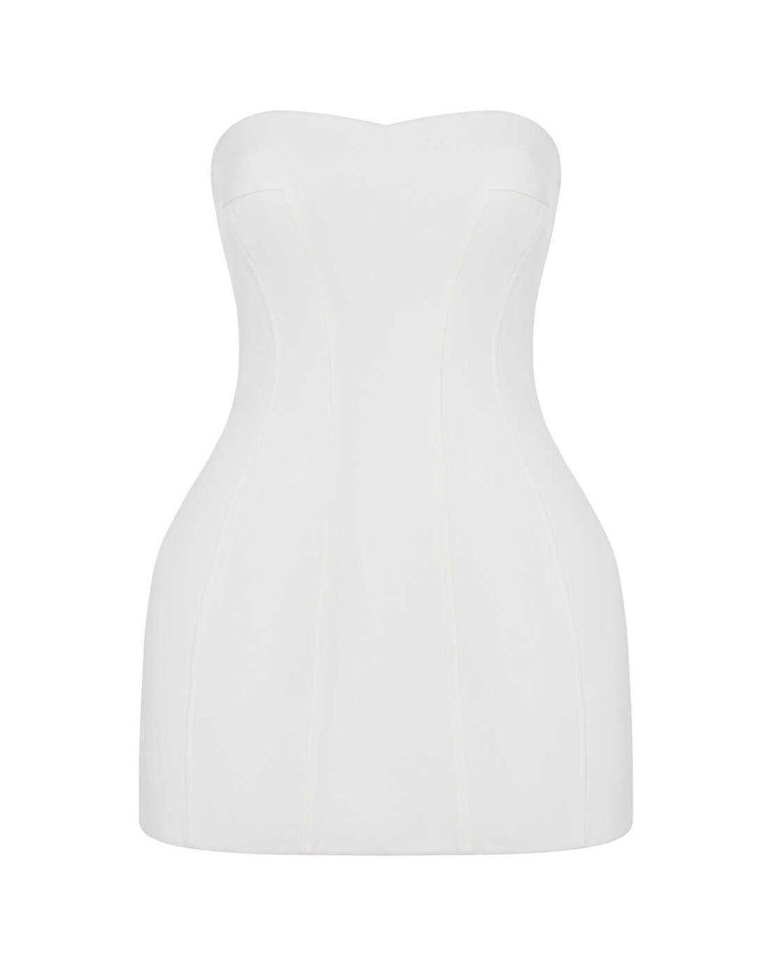 Сукня "MonpazierWhiteLinen", (Leskizzo) 102229