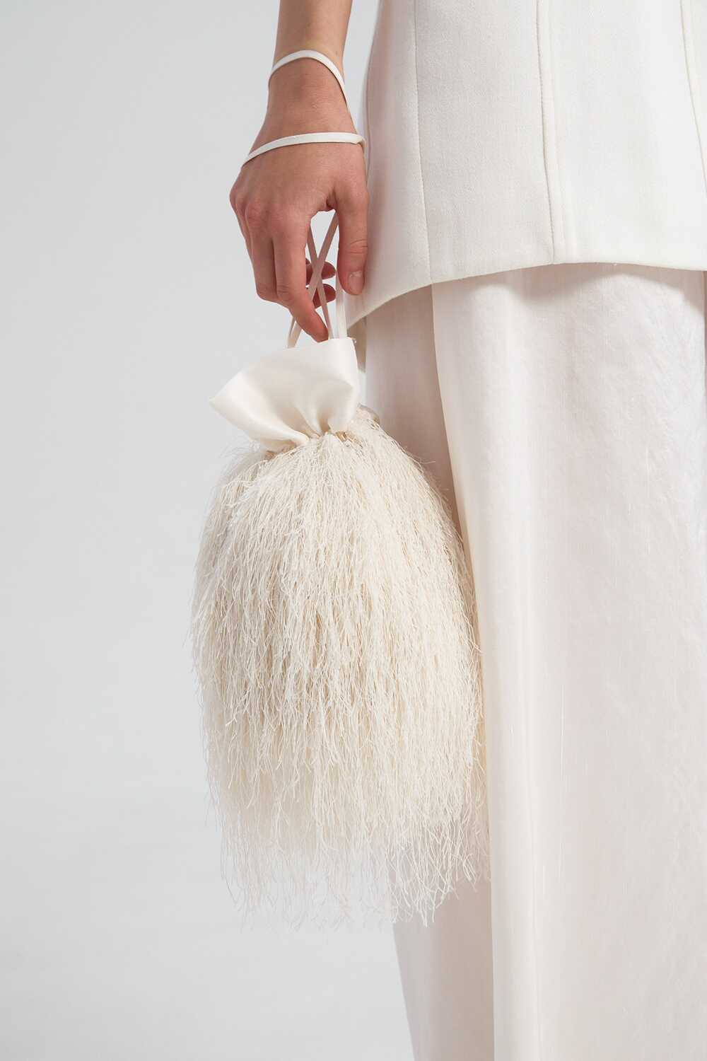 Kabelka „Fluffelle“ (L`eskizzo) 102244