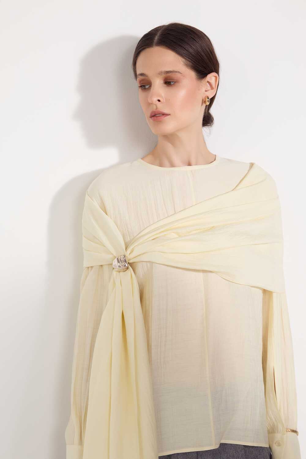 Top „CorseButter“ (L`eskizzo) , 102298