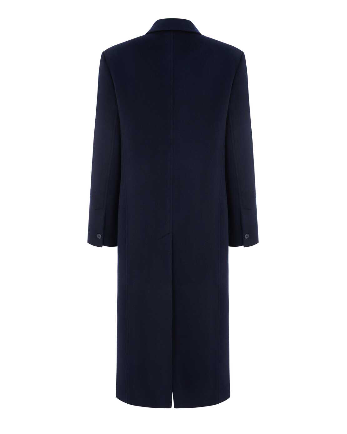 Kabát „SalisberyNavyBlue“ (L`eskizzo) , 102249