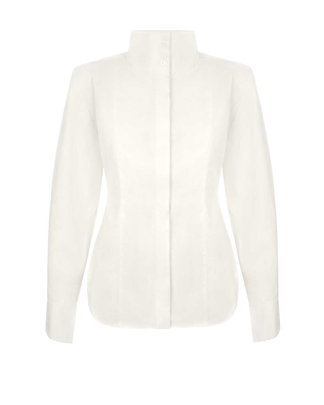 Košile „Martel“, bílá (L`eskizzo) , 102267